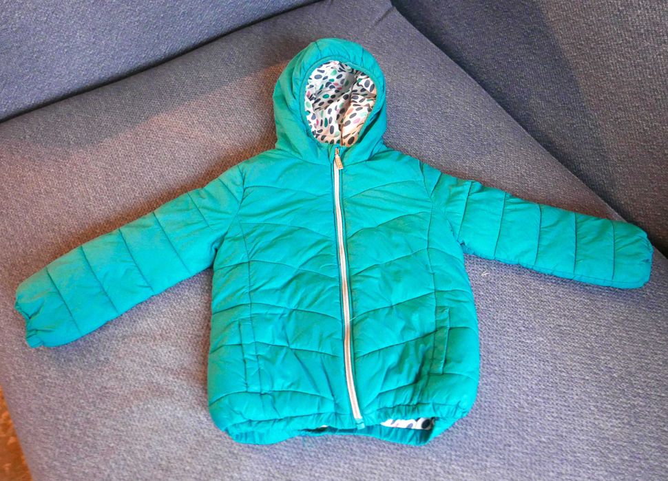 Kurteczka przejsciowa Primigi r.92