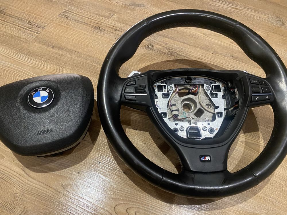 Volante BMW M Original