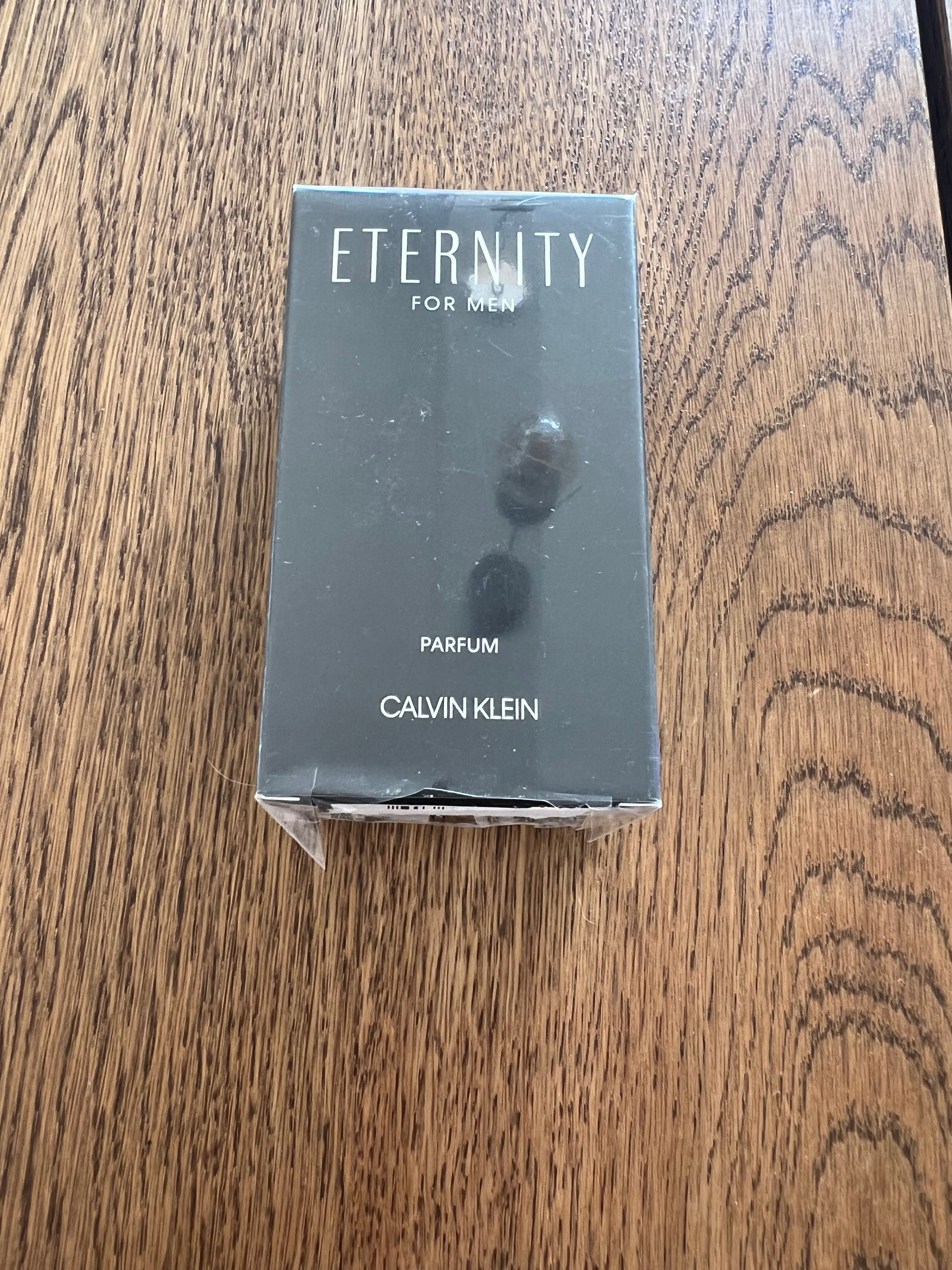 Calvin Klein Eternity