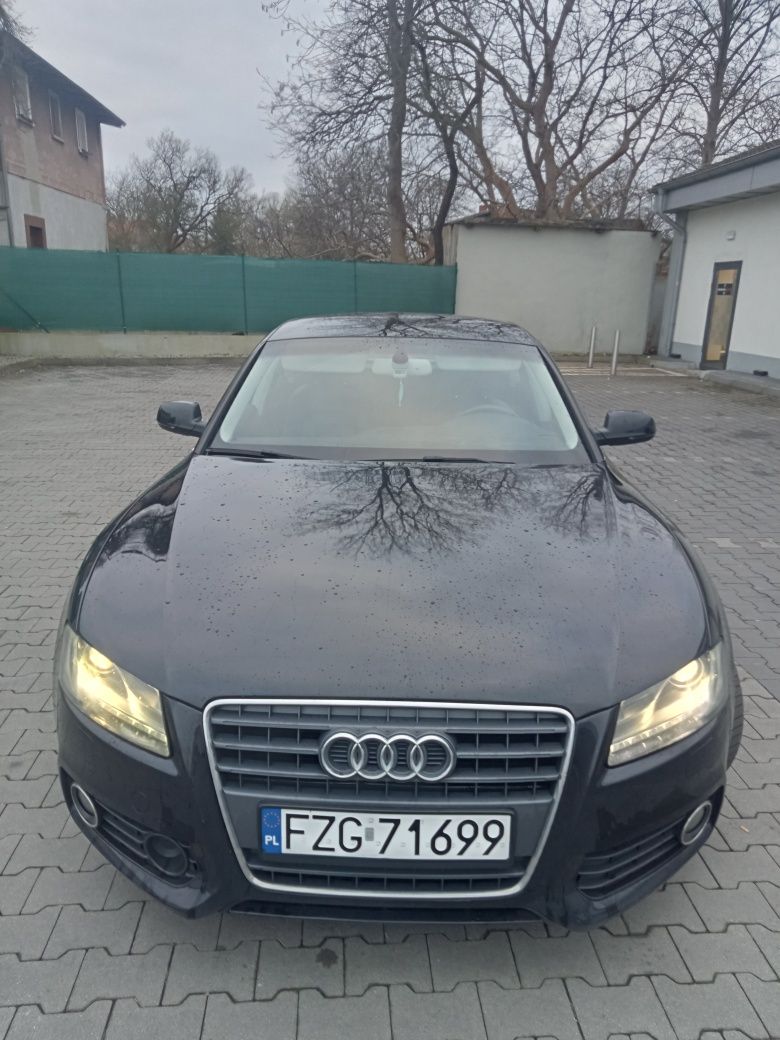 Audi A6 C6 silnik 2, 7 rok 2006