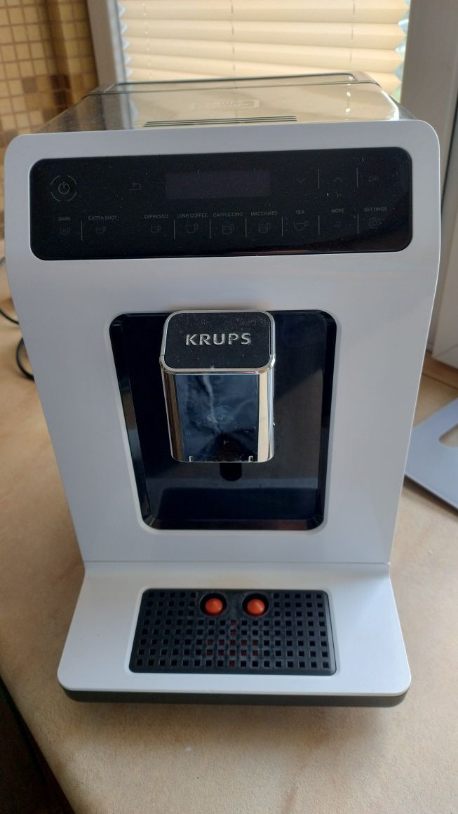 Ekspres do kawy Krups ea89