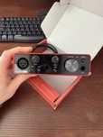 Focusrite scarket soli 3rd gen (ТОРГА НЕТ)