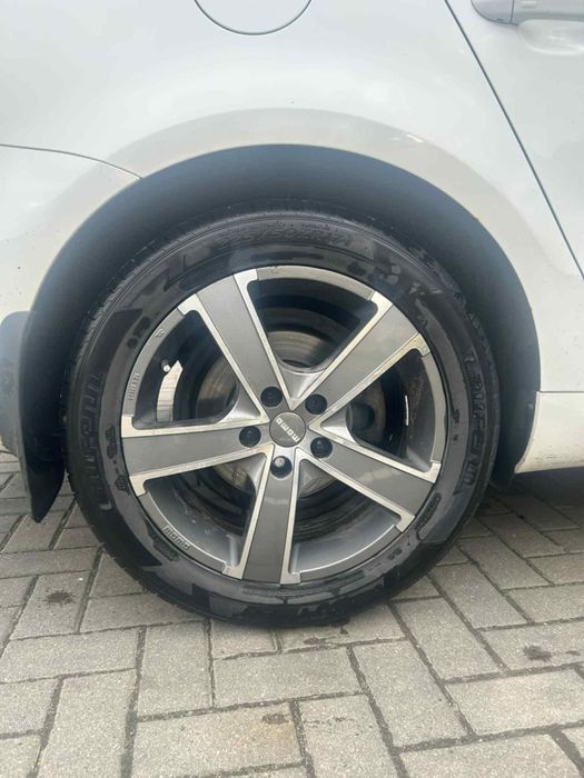 Sprzedam Volkswagen Passat B7