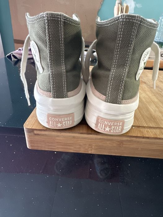 Tenis all star n 39
