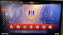 Продам акаунт в World of Tanks EU