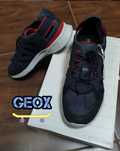 Кросівки Geox u sanzio d оригінал 45