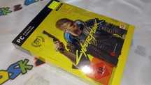 Cyberpunk 2077 PC (po polsku, KOD na stronę GOG) nowa + OST + mapy..