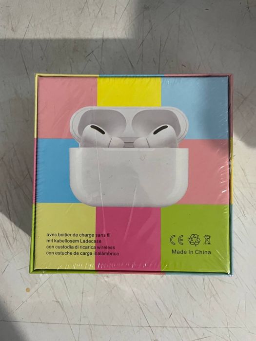 Бездротові навушники різних моделей