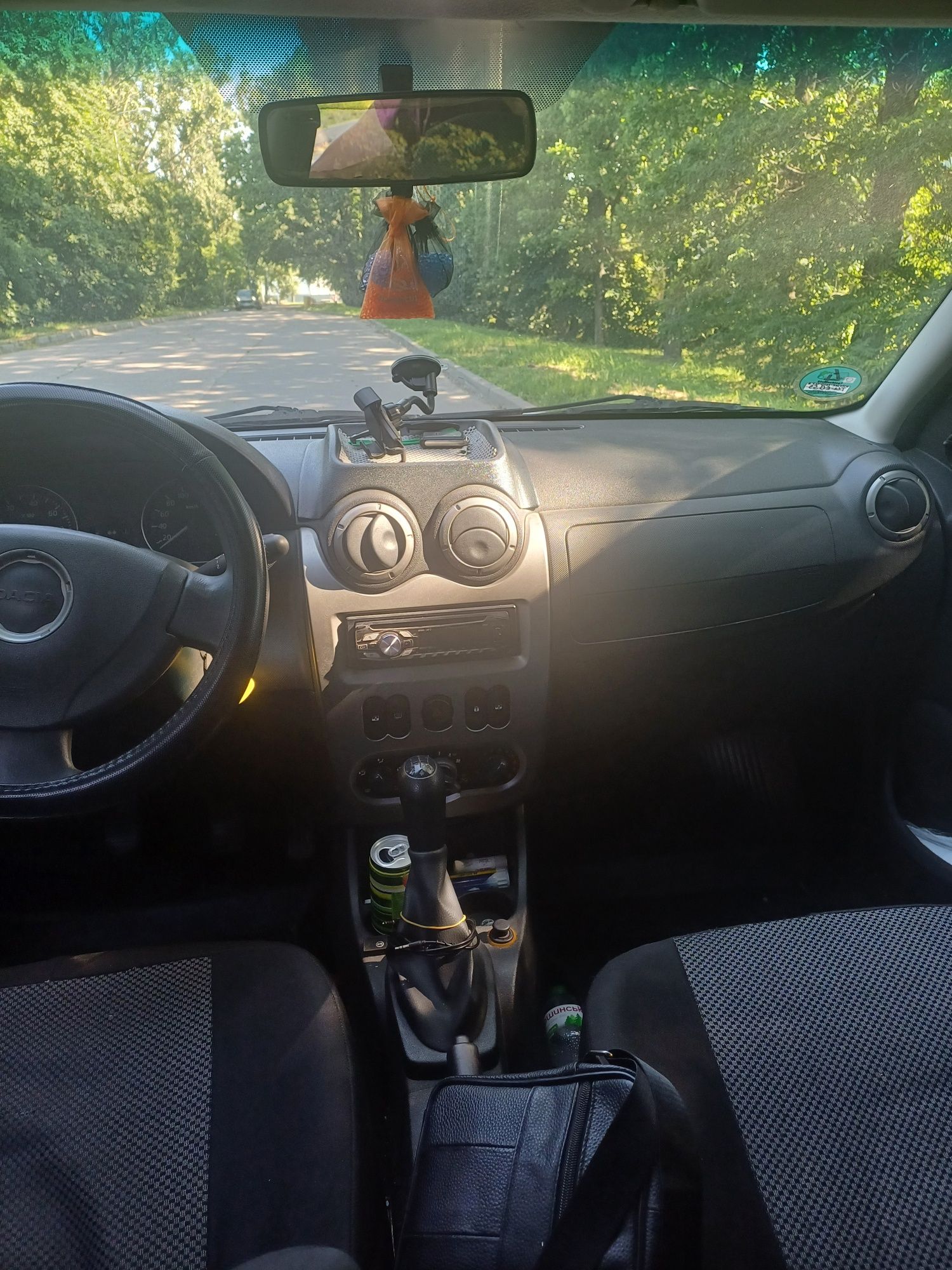 Renault Sandero Stepway
