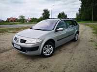 Sprzedam Renault Megane II 2004  Polski Salon