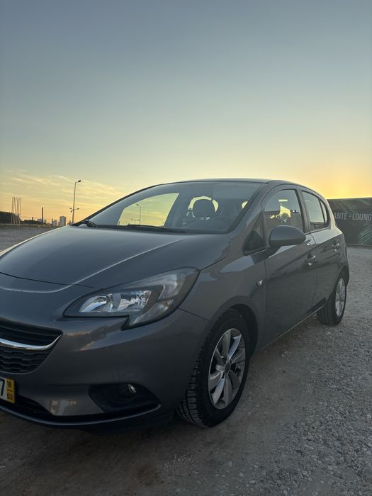 Opel Corsa 1.2 Color Edition