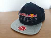 Czapka Red Bull Racing F1 Max Verstappen Puma