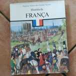 Livro História da França