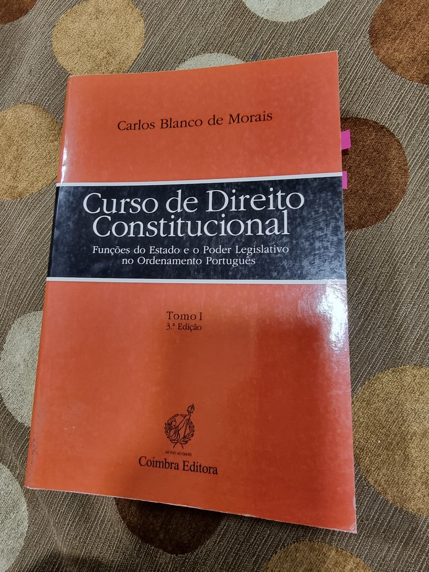 Curso de Direito Constitucional