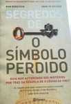Livro: Segredos de o Símbolo Perdido de Arne de Keizer e Dan Burstein