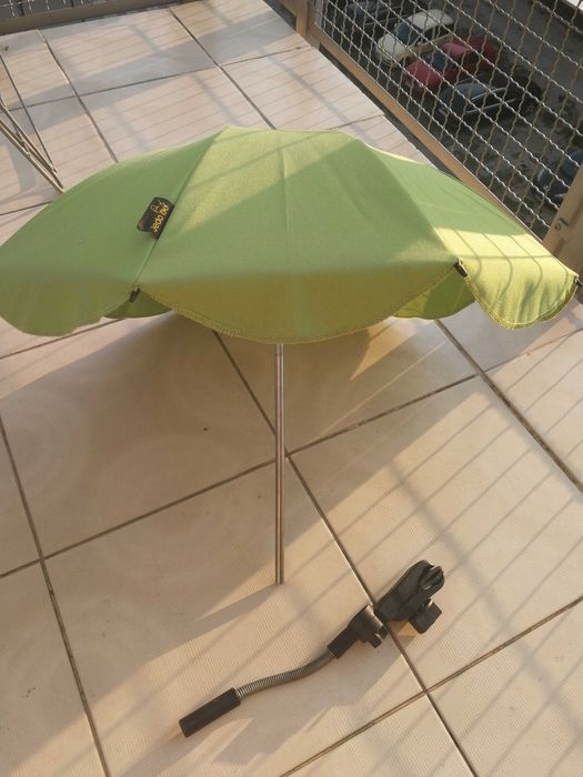 Parasolka do wózka Jedo lub UNIWERSALNA