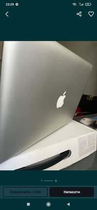 Ноутбук,Apple , macbook pro,