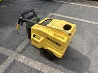 Karcher hds myjka cisnieniowa 170bar hds790c grzanie goraca woda 790