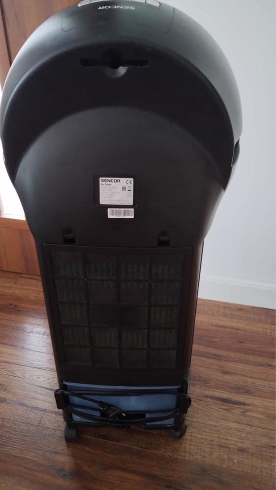 Wentylator SENCOR SFN 9011SL