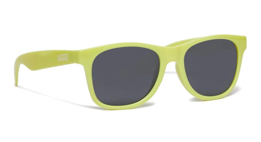 Okulary przeciwsłoneczne Vans nowe
