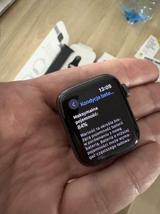 Apple Watch SE 40mm