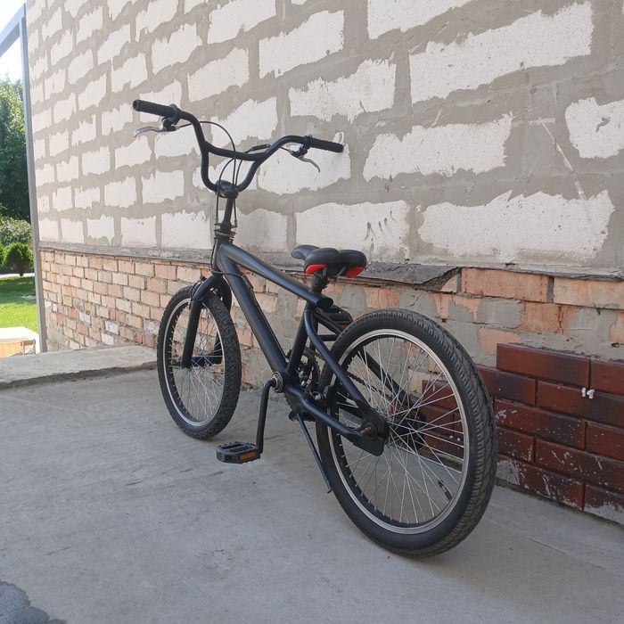 Продам велосипед BMX