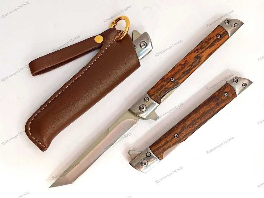 Ніж складний Fisherman Flipper М390 Нож Slip-Joint﻿ в АСОРТИМЕНТІ