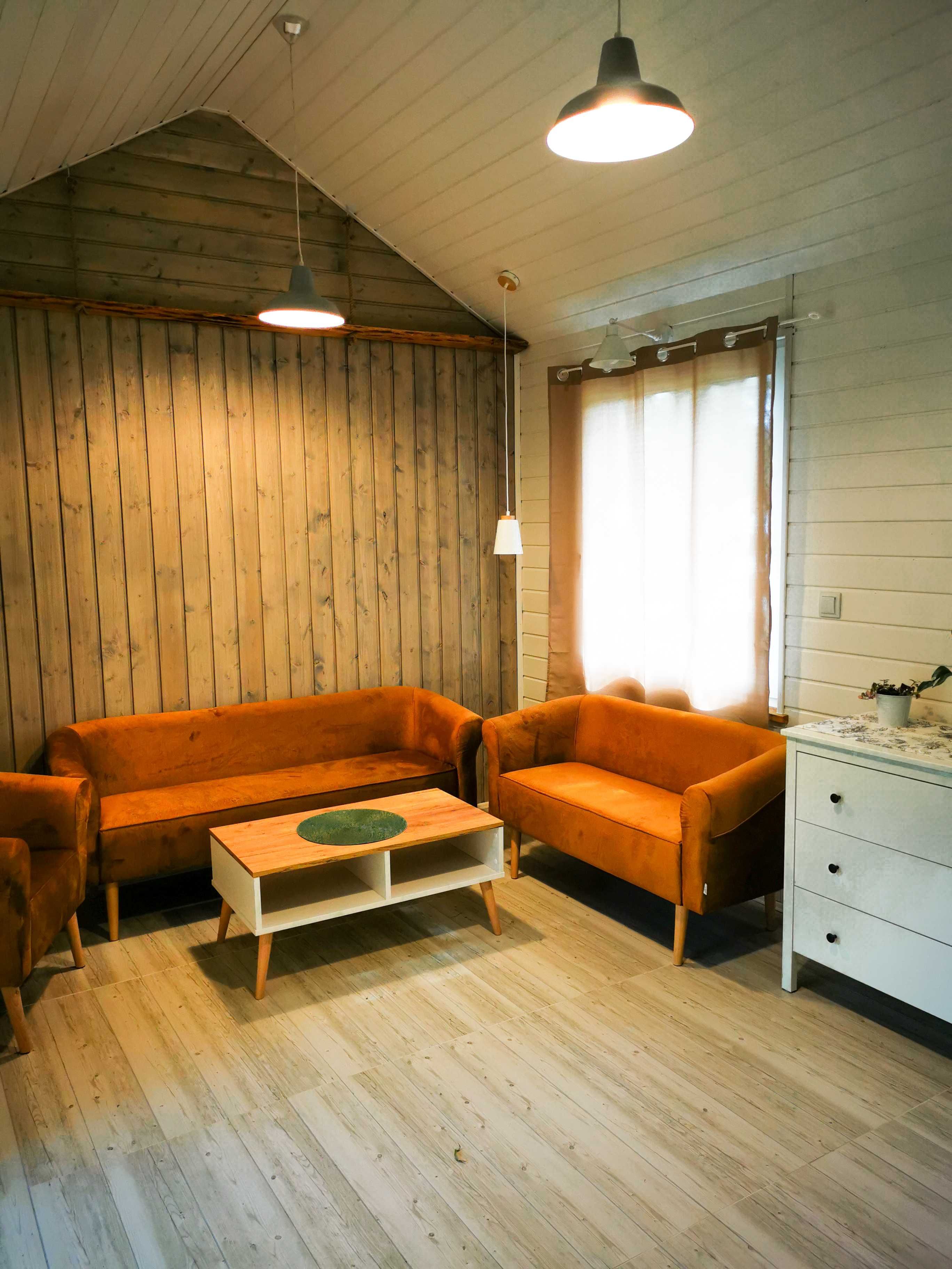 Noclegi domek Promocja Mazury jacuzzi bania sup linia brzegowa lodka
