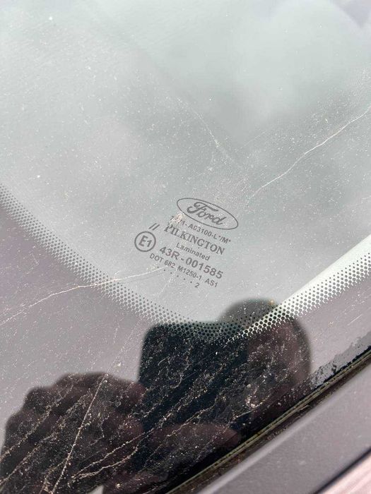 Продам Ford Mondeo 2012 1.6 бензин,механіка офіційний 155 тис пробіг