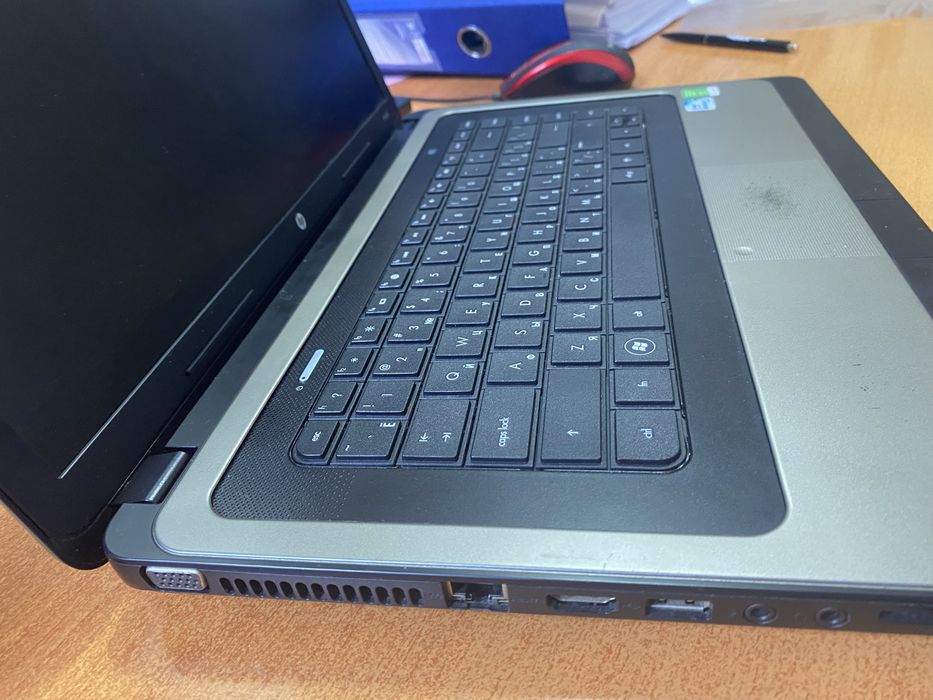 Продам ноутбук Hp 630 в повністю робочому стані