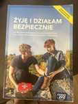 Podrecznik Zyje i dzialam bezpiecznie