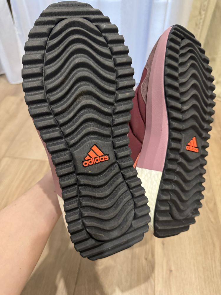 Демісезонні кросівки Adidas X_PLRBoost Puffer