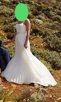 Suknia ślubna Lillian West 6318