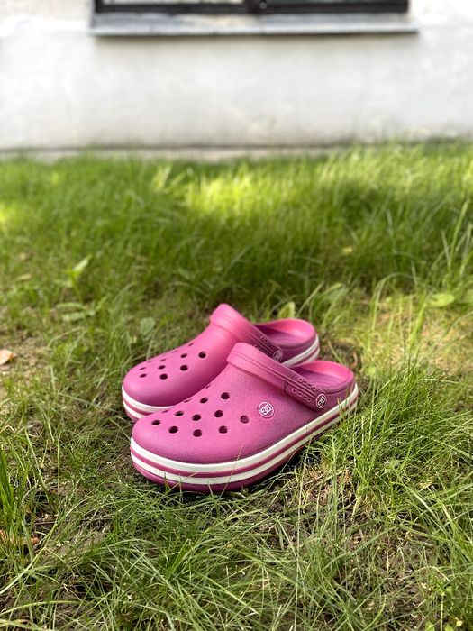 Крокси/сабо жіночі 36-41