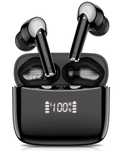 bezprzewodowe douszne słuchawki j8 bluetooth ios android