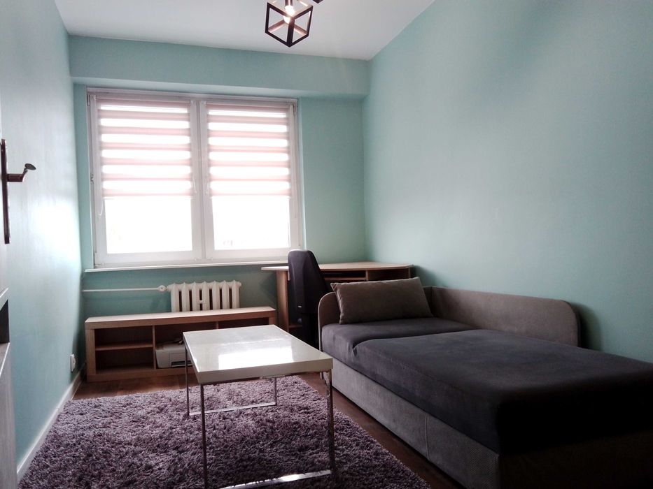 Mieszkanie do wynajęcia