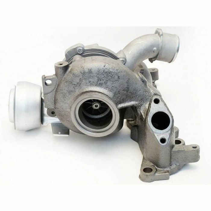 Turbosprężarka Opel 150 km