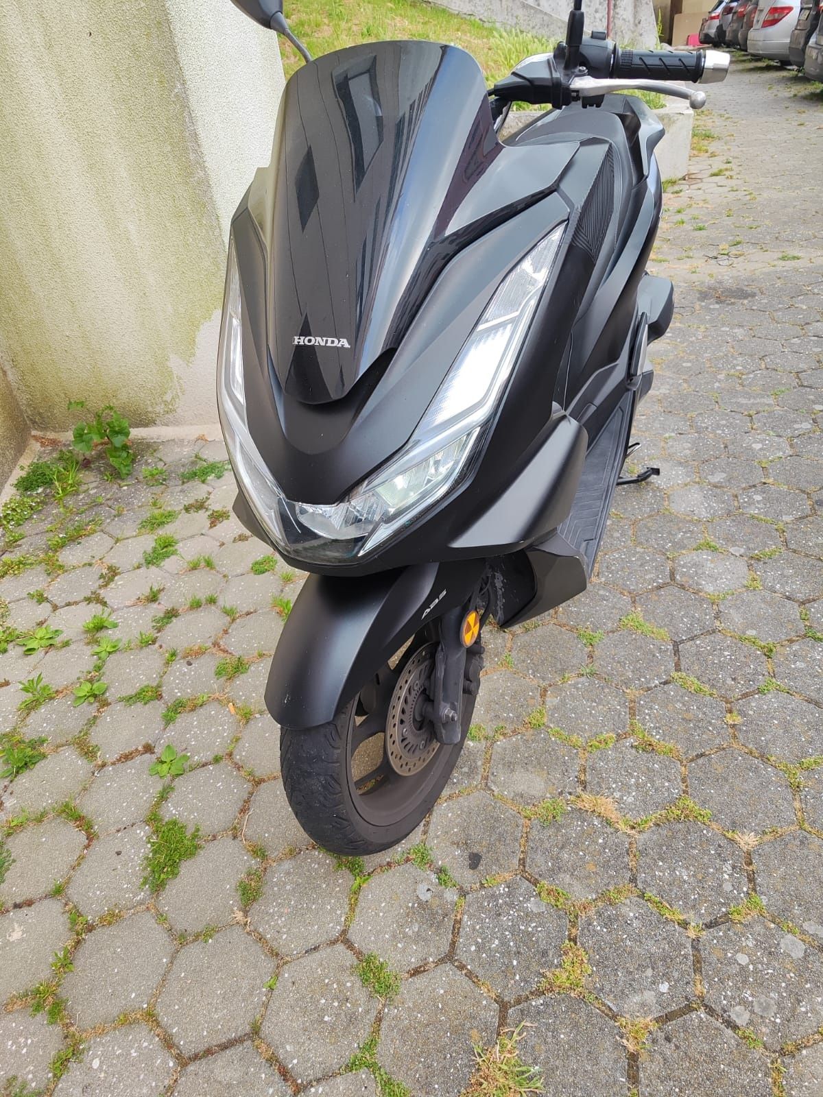 Mota PCX 2023 top