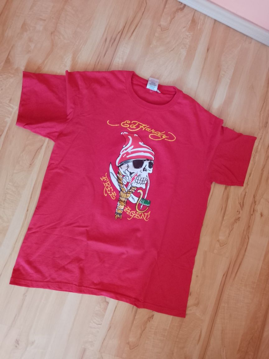 Koszulka Ed Hardy by Christian Audigier