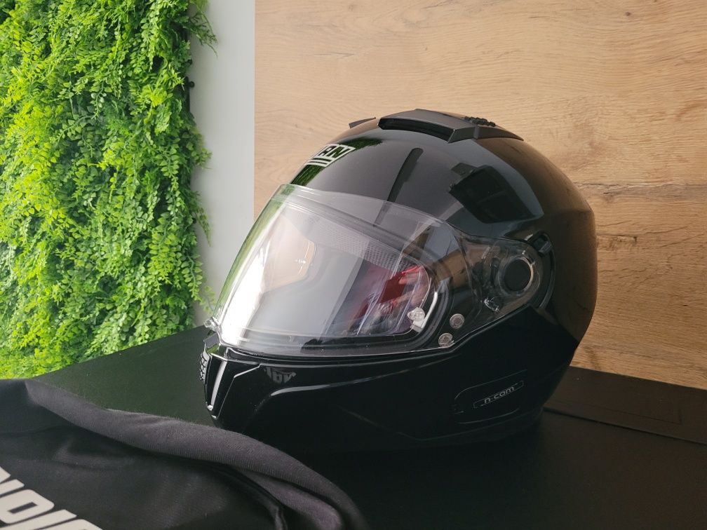 Kask motocyklowy Nolan N86 rozmiar M