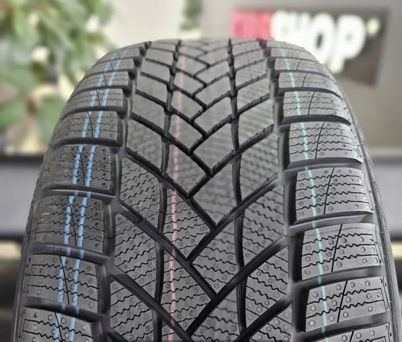 Зима Matador MP 93 Nordicca 195/65 R15 91,