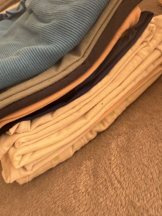 Topy damskie / koszulki na ramiaczka rozmiar S (10 sztuk)