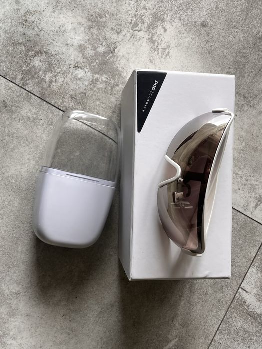 Okulary kolarskie przeciwsloneczne POC CLARITY AIM