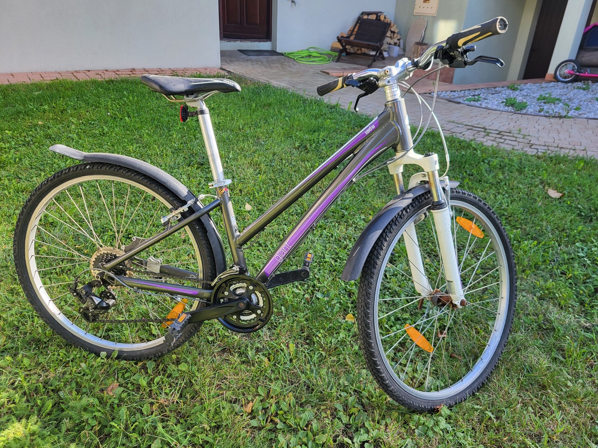 Sprzedam rower giant XS