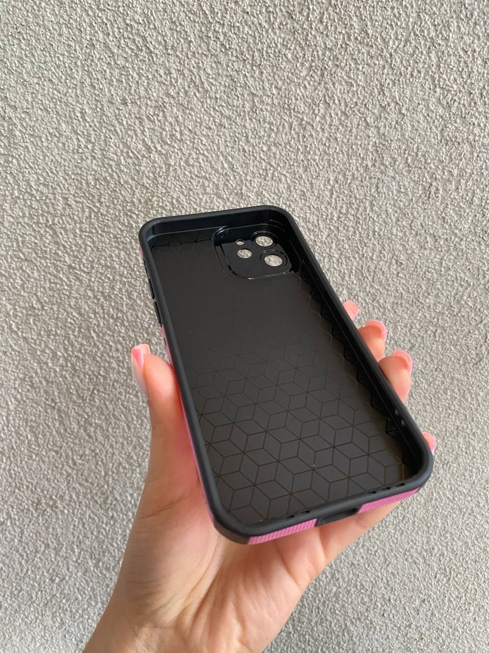 Etui na iPhone 12