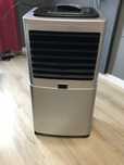klimatyzator,klima wodny,air cooler,wiatrak Tesco