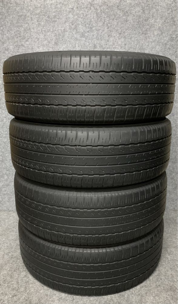 Шини літо 225/55 R19 99v Toyo A36