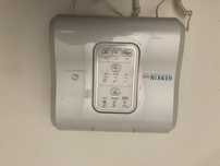 Peeling Kawitacyjny Herkin3000