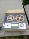 Magnetofon szpulowy Unitra Grundig ZK 120