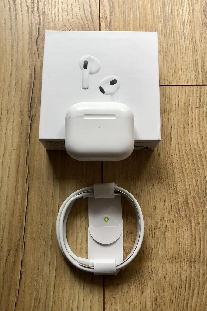 AirPods 3 orginalne